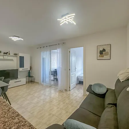 Calasol, Bonito En Cala De Finestrat Apartment Benidorm