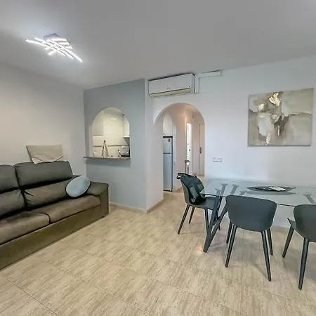 Calasol, Bonito En Cala De Finestrat Benidorm
