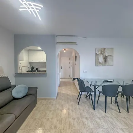 Calasol, Bonito En Cala De Finestrat * Benidorm