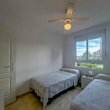 Appartement Calasol, Bonito En Cala De Finestrat