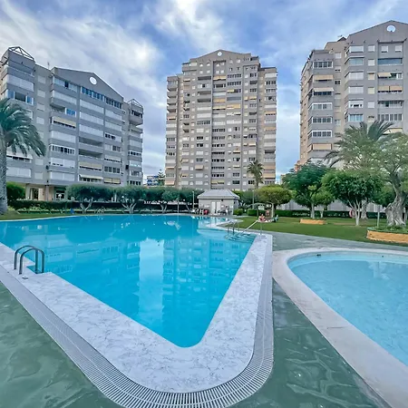 Calasol, Bonito En Cala De Finestrat Apartment *