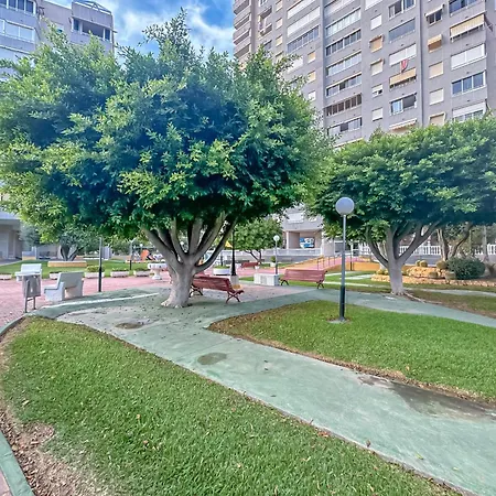 Calasol, Bonito En Cala De Finestrat * Benidorm