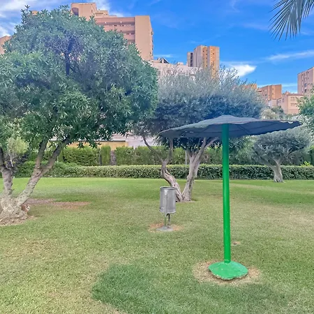 Apartment Calasol, Bonito En Cala De Finestrat *