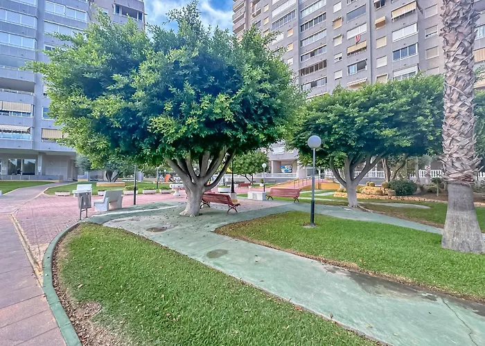 Calasol, Bonito En Cala De Finestrat * Benidorm