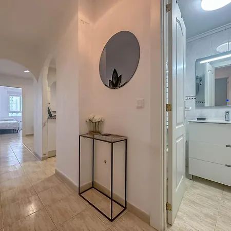 Calasol, Bonito En Cala De Finestrat Apartamento *